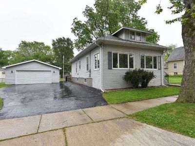 2833 94th St, Sturtevant, WI, 53177