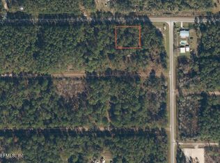 263 Georgetown Denver Rd, Georgetown, FL 32139