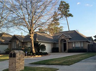 11911 Lakewood Trl, Tomball, TX 77377