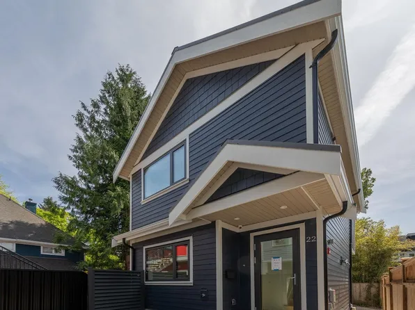 22 W 14th Ave, Vancouver, BC V5Y 1X5