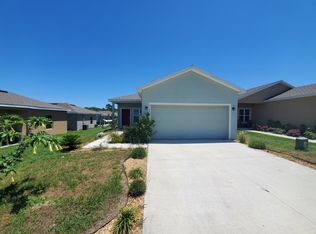 3148 Whispering Trails Ave, Winter Haven, FL 33884