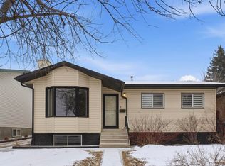5107 57th Ave, Stony Plain, AB