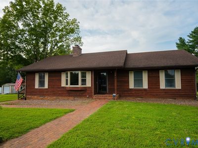 2781 Sandy River Rd, Burkeville, VA, 23922