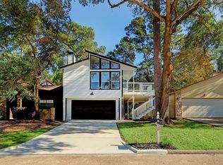 11126 Twain Dr, Montgomery, TX 77356