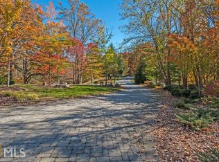 238 E Sugarbush Dr, Sky Valley, GA 30537