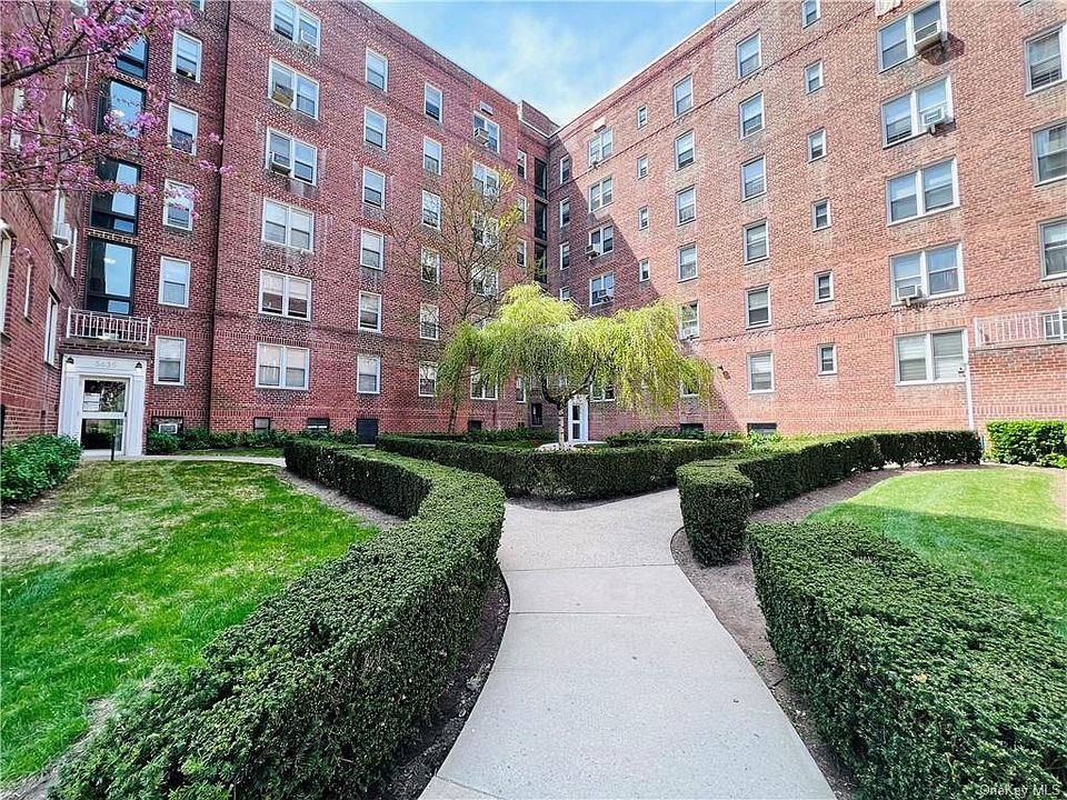 5639 Netherland Avenue UNIT 6B, Bronx, NY 10471 MLS H6229755 Zillow