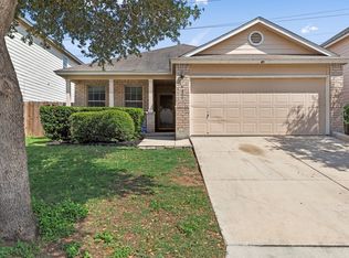 6406 Indigo Frst, San Antonio, TX 78239
