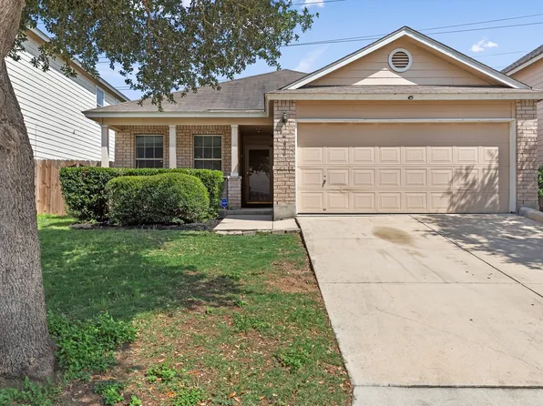 6406 Indigo Forest, San Antonio, TX 78239