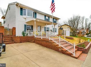 13109 Kumar Ct, Woodbridge, VA 22193