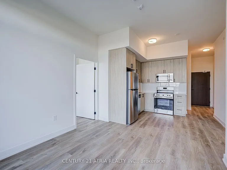 2475 Old Bronte Rd #804 — Photo 36