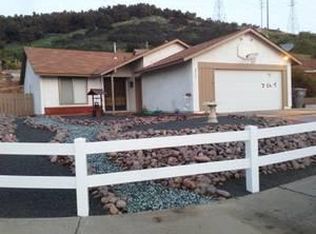 8559 Cordial Rd, El Cajon, CA 92021