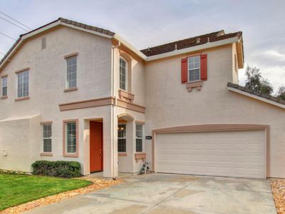 8092 Jaden Ln, Fair Oaks, CA, 95628