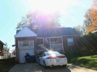 10240 Lackland Rd, Saint Louis, MO 63114