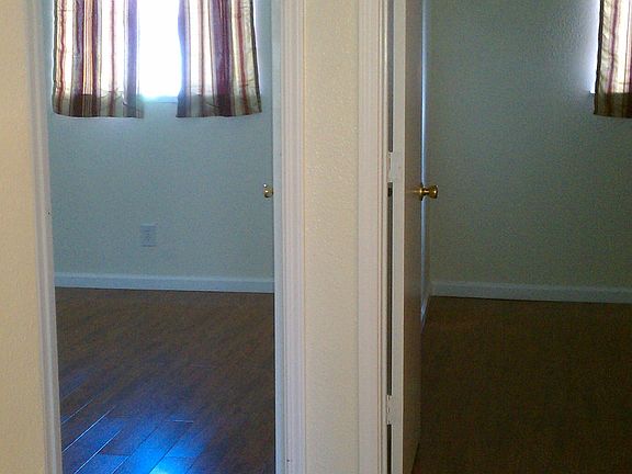 Bedrooms