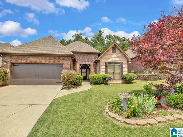 4664 Sterling Glen Ln, Pinson, AL 35126