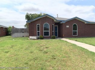1149 Shasta Dr, Amarillo, TX 79110