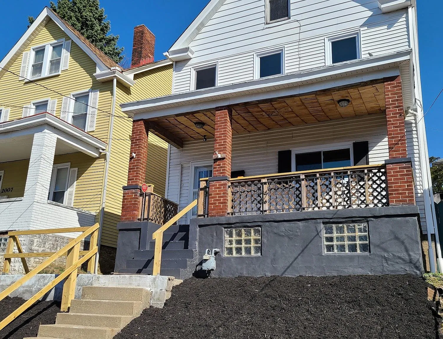 3 bed, 1800 sqft, $1,495 — Photo 1