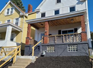 2009 Plainview Ave, Pittsburgh, PA 15226