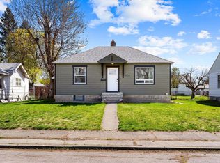 4314 N Jefferson St, Spokane, WA 99205