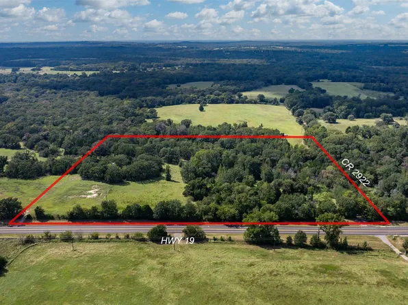 Township Road 2 Street Hwy #19, Athens, TX 75752