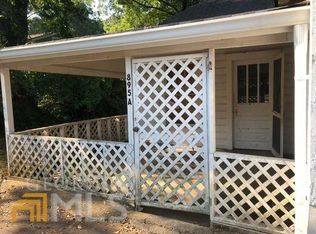 895 Boulevard, Athens, GA 30601