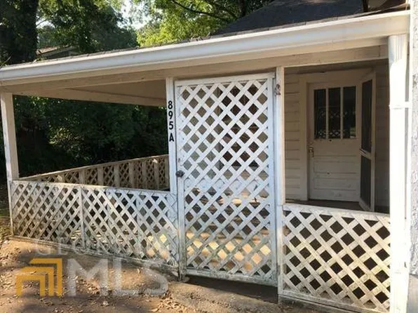 895 Boulevard, Athens, GA 30601
