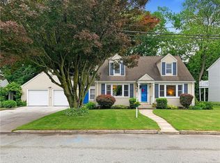 172 Preston Ave, Cranston, RI 02920