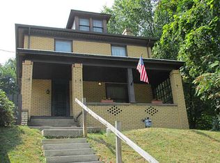 122 Union St, Brownsville, PA