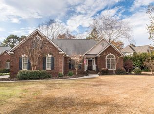 140 Clubhouse Dr, West Columbia, SC 29172