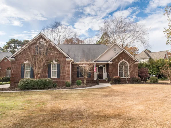 140 Clubhouse Dr, West Columbia, SC 29172