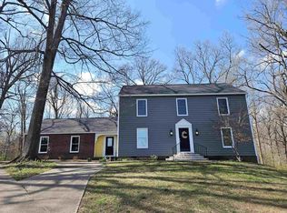 620 Berry Ct, Evansville, IN 47710