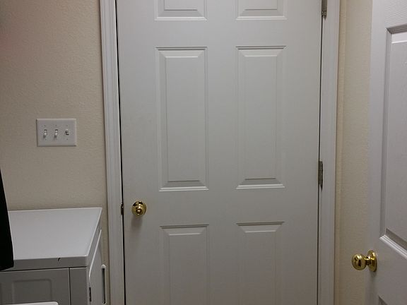 Laundry room/mudd room