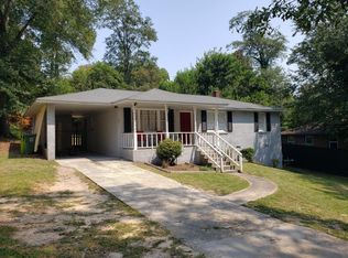 3410 Park St, Columbia, SC 29201