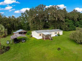 5135 SE 125TH STREET, BELLEVIEW, FL 34420