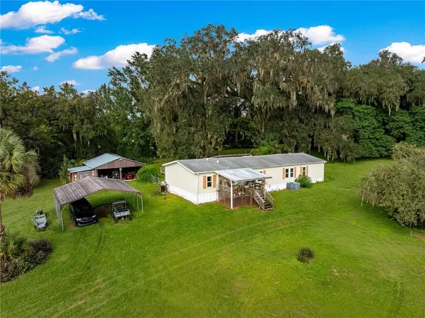 5135 SE 125TH STREET, BELLEVIEW, FL 34420