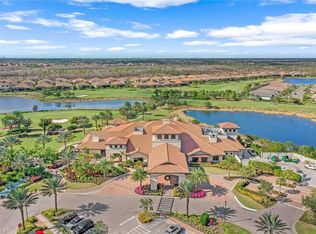 9633 Montelanico Loop UNIT 103, Naples, FL 34119