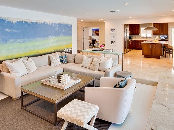 Fully Furnished