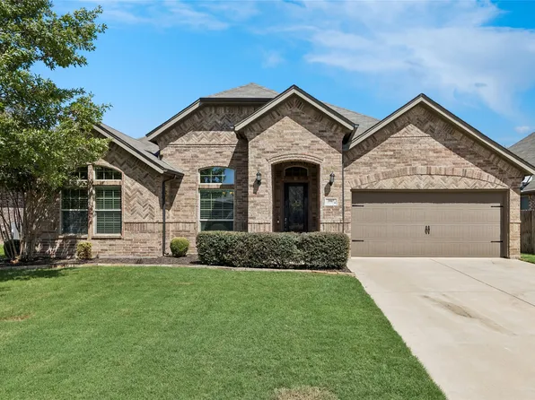 3907 Gentle Breeze Ct, Arlington, TX 76017