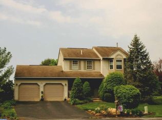 36 Canterbury Dr, Kennett Square, PA 19348