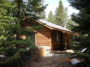 918 Flynn Ln, McCall, ID 83638