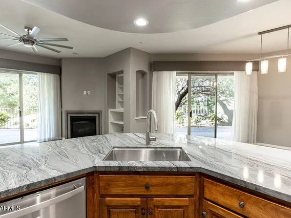 14850 E GRANDVIEW Drive #106, Fountain Hills, AZ 85268