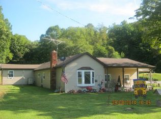 50601 W Junction Rd, Ray, OH 45672