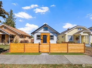 6209 S Lawrence St, Tacoma, WA