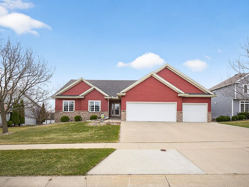 1st image of 2306 Crimson Ridge Cir NW