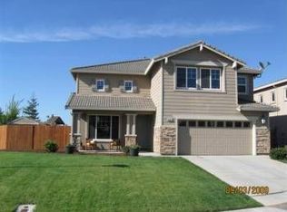 10391 Stoecker Ct, Elk Grove, CA 95757
