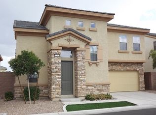 139 Tilbury Ave, Las Vegas, NV 89123
