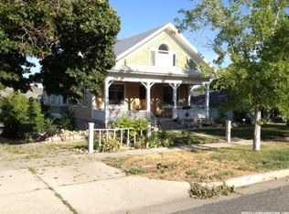 27 N 300 W, Brigham City, UT 84302