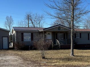 3499 Penny Ln, North Vernon, IN 47265