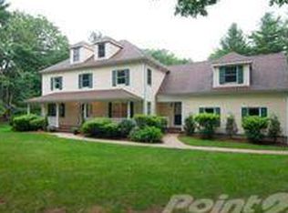 199 Pine St, Medfield, MA 02052