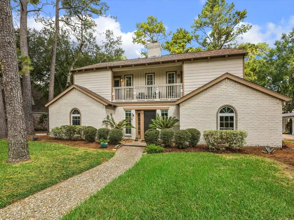 5210 Three Oaks Cir, Houston, TX 77069